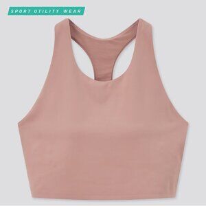 Active Racerback Wireless Bra